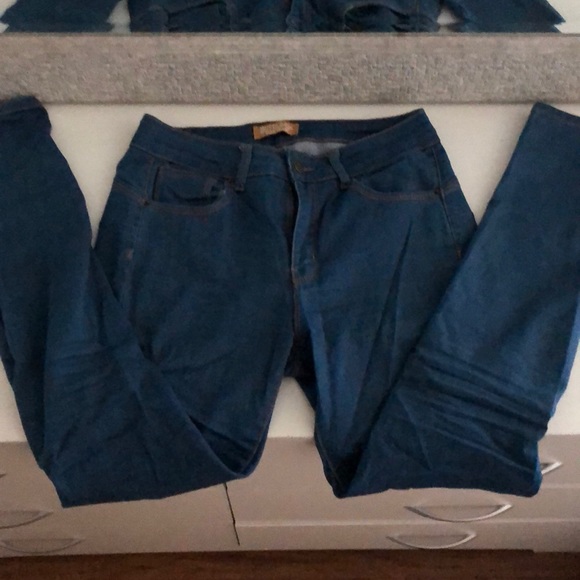 Wax Jeans - Picture 1 of 5